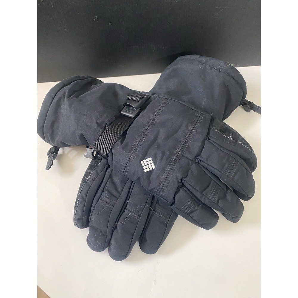 Columbia Winter Ski Gloves. Men's XL
